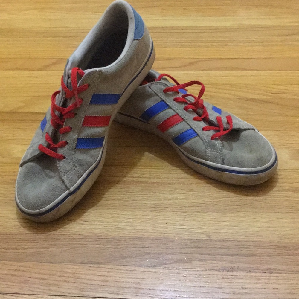 adidas skateboard shoes